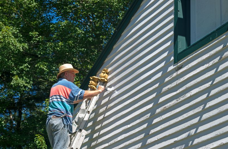 Barn Painting Service in Greeley, CO