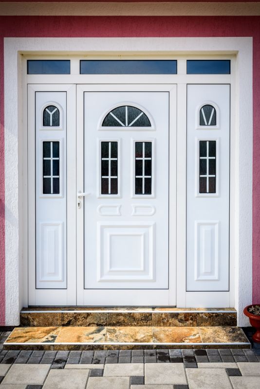 Front Door Painting
