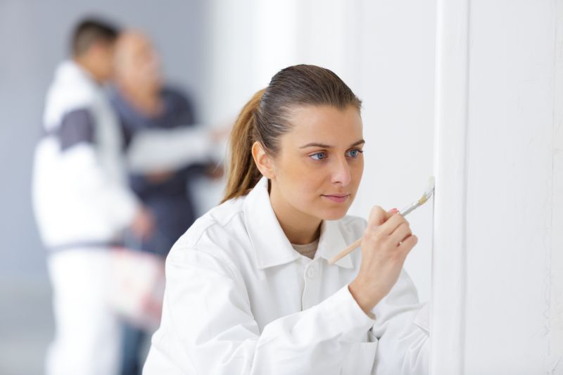 Interior Painting Experts