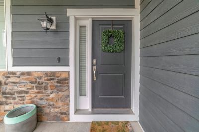 Get Professional Front Door Painting To Ensure Top Quality Results